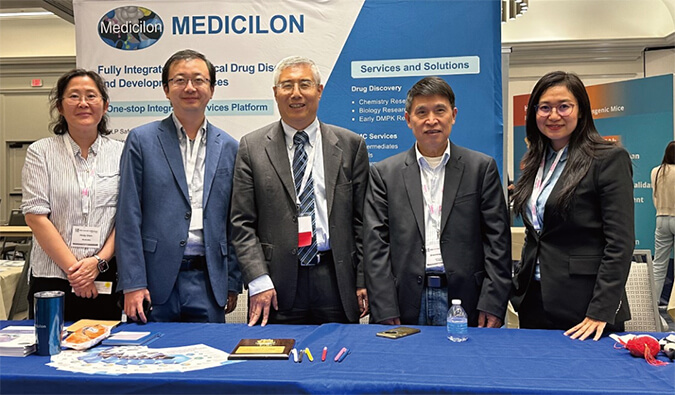 出圈外洋，未来可期| 南宫28亮相第25届SAPA-NE年会