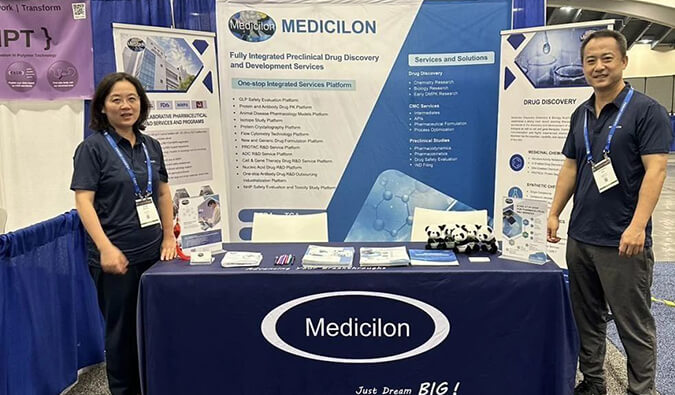 ACS Fall 2023首次披露，追踪国际首创希望