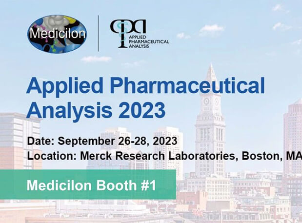 APA 2023 | 南宫28海报展出，分享ADMET、PK和生物剖析对药物研发的推行动用