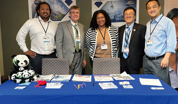 立异驱动，卓越赋能 | 南宫28亮相2023年SAPA年会暨30周年庆典！