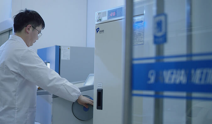 ABSL-2实验室备案乐成！南宫28成为同时拥有ABSL-2和BSL-2实验室的一站式生物医药临床前CRO