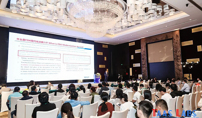 南宫28探路细胞新药非临床研究，新规则下NAMs的应用思索