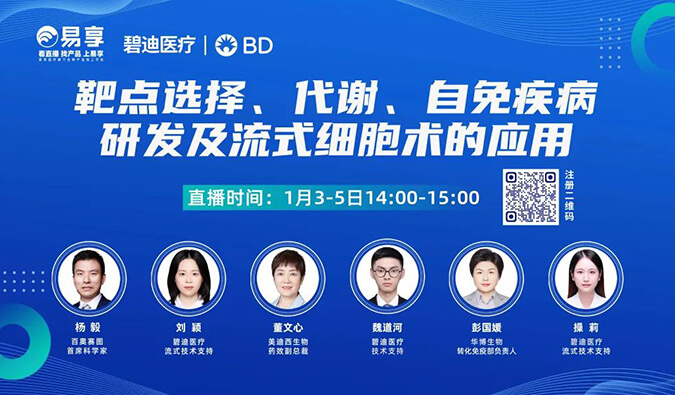 开年首播| 南宫28董文心博士分享代谢类疾病模子及临床前研究评价的应用