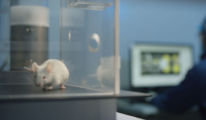 南宫28助力开悦生命针对RNA解旋酶的小分子新药获FDA临床实验允许（IND)