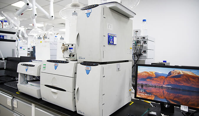 美问必答之离子色谱：色谱柱性能下降怎么办？手性能疏散吗？