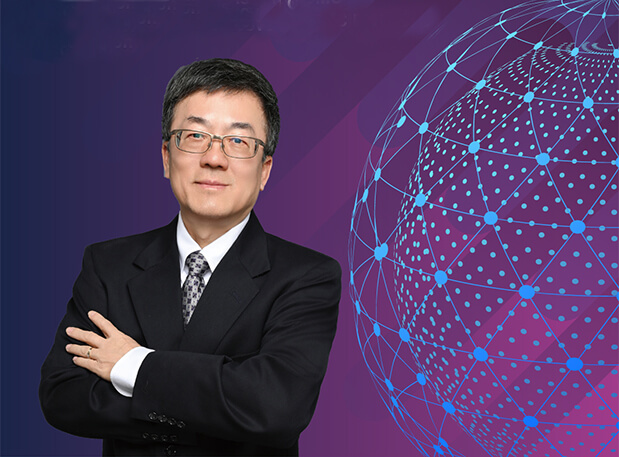 与南宫28刘建博士相聚瑞典斯德哥尔摩，驱动精准医学新生长