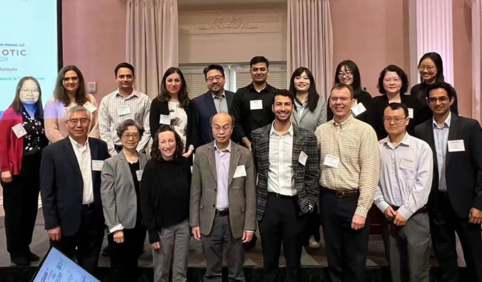 深耕得以绽放！看南宫28怎样助力ADC临床前研究与申报