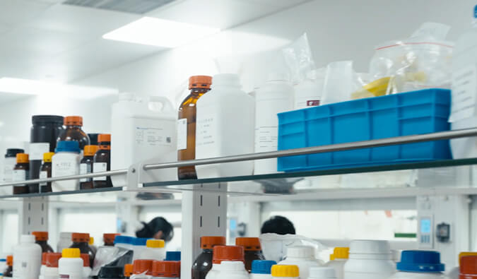 美问必答：皮肤涂抹给药和皮肤诱导保存冲突如那里置？