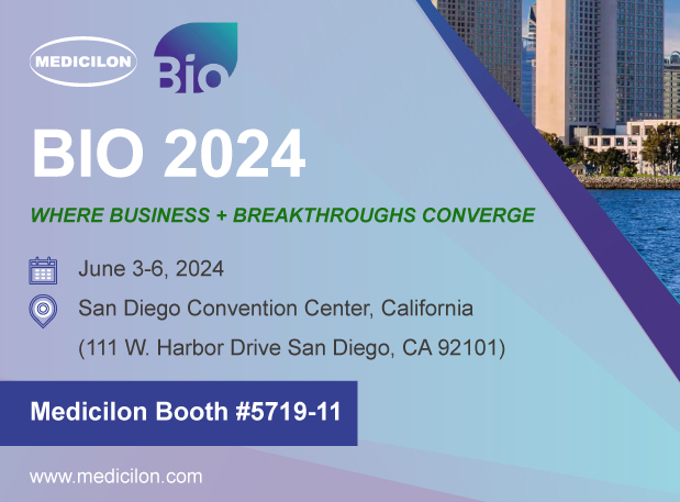 南宫28再赴BIO US丨瞄准全球生物工业群，驱动立异出海双引擎