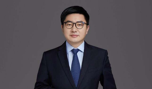 人物篇 | 南宫28任命胡江林先生为联席CEO&首席战略生长官