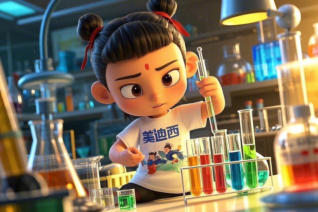 生物医药行业的“哪吒精神”是什么样子的？