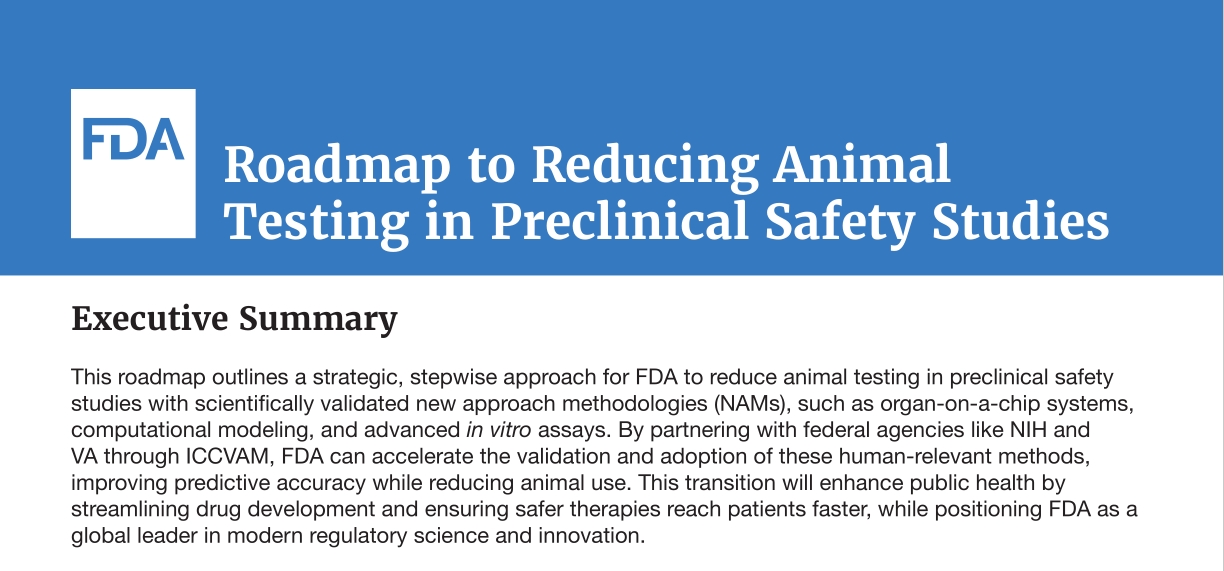 专访彭双清教授：迎接药物清静评价范式厘革，中国怎样应对？——从FDA放弃动物试验谈NAMs的全球趋势与本土实践