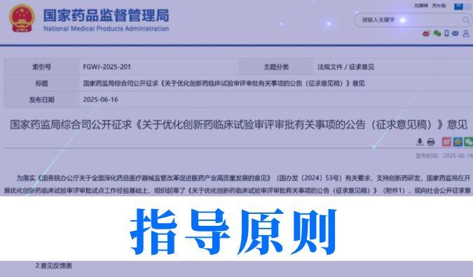 提速50%+！立异药临床试验审评时限缩短至30日，南宫28一站式效劳平台加速赋能全球研发